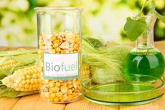 Brompton On Swale biofuel availability
