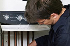 boiler repair Brompton On Swale