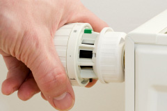 Brompton On Swale central heating repair costs